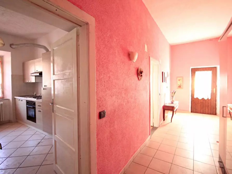 Immagine 11 di Casa indipendente in vendita  in Via Piave a Tione Di Trento