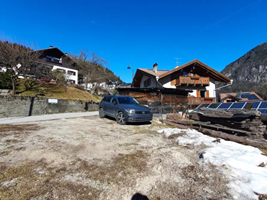 Immagine 12 di Casa indipendente in vendita  in Via Piave a Tione Di Trento