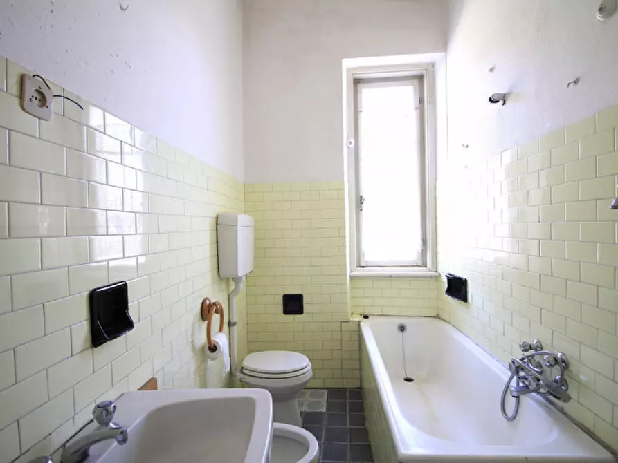 Immagine 15 di Casa indipendente in vendita  in Via Piave a Tione Di Trento