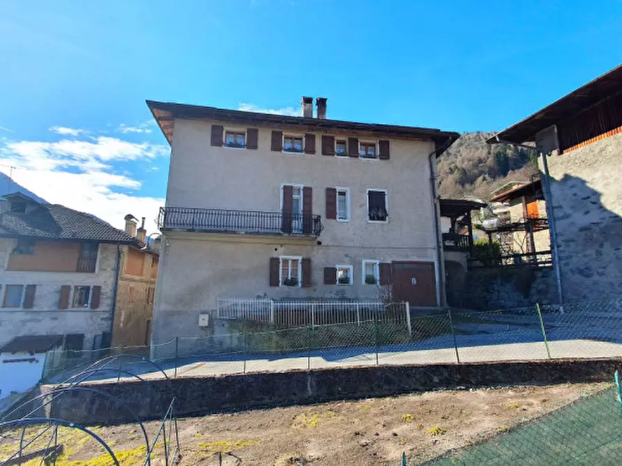 Immagine 17 di Casa indipendente in vendita  in Via Piave a Tione Di Trento