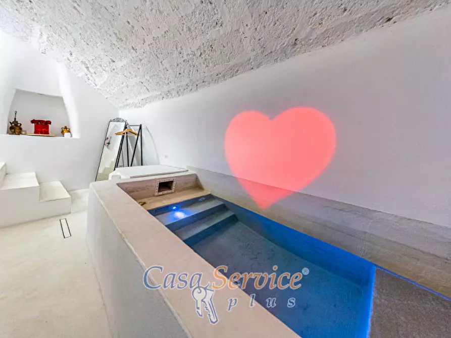 Immagine 3 di Casa indipendente in vendita  in Via Petrarca a Matino