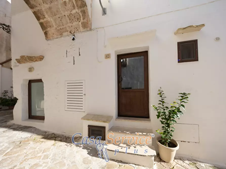 Immagine 4 di Casa indipendente in vendita  in Via Petrarca a Matino