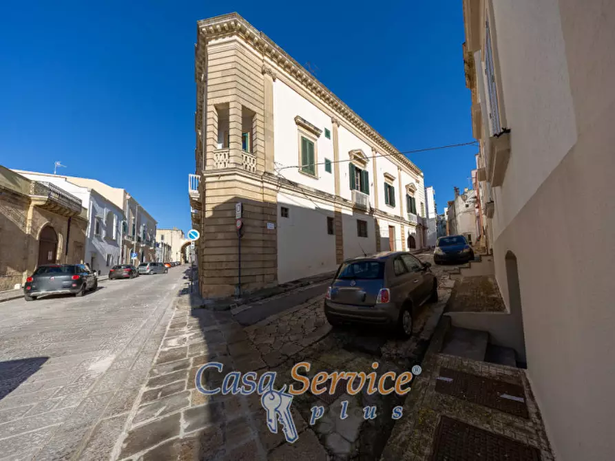 Immagine 6 di Casa indipendente in vendita  in Via Petrarca a Matino