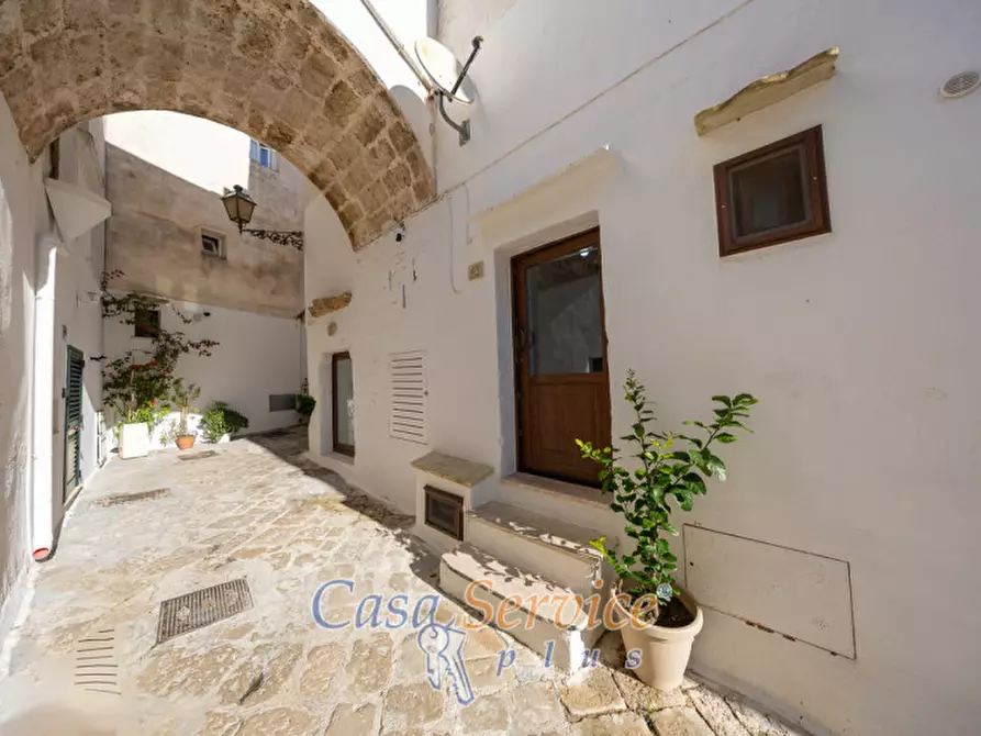 Immagine 7 di Casa indipendente in vendita  in Via Petrarca a Matino