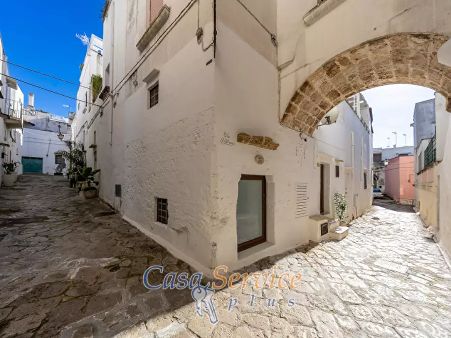 Immagine 8 di Casa indipendente in vendita  in Via Petrarca a Matino