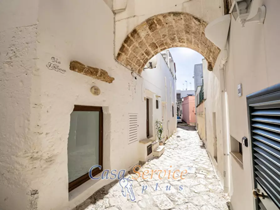 Immagine 9 di Casa indipendente in vendita  in Via Petrarca a Matino