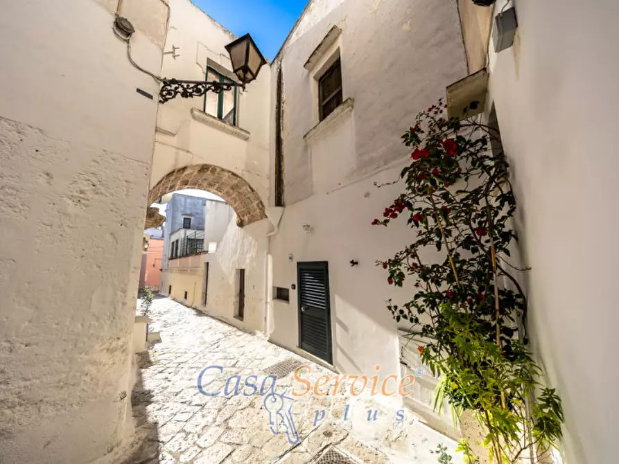 Immagine 11 di Casa indipendente in vendita  in Via Petrarca a Matino