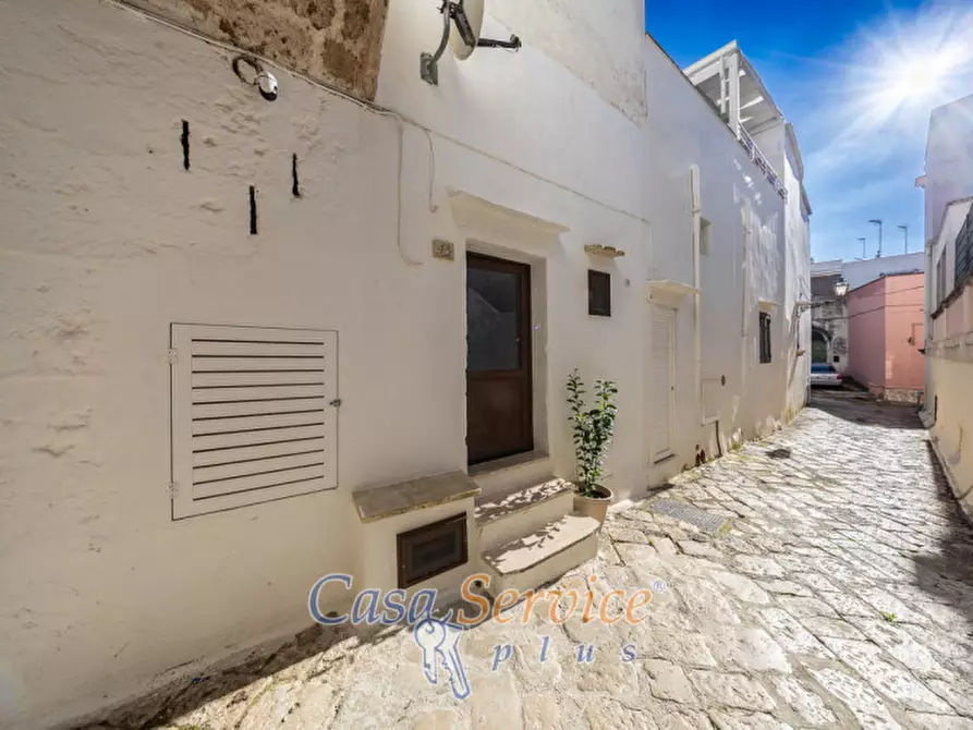 Immagine 12 di Casa indipendente in vendita  in Via Petrarca a Matino