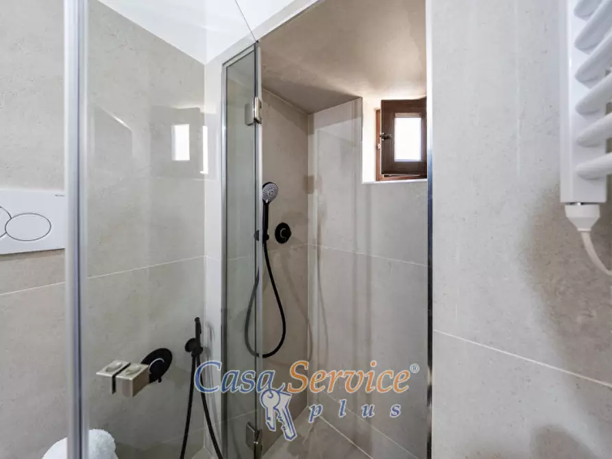 Immagine 14 di Casa indipendente in vendita  in Via Petrarca a Matino