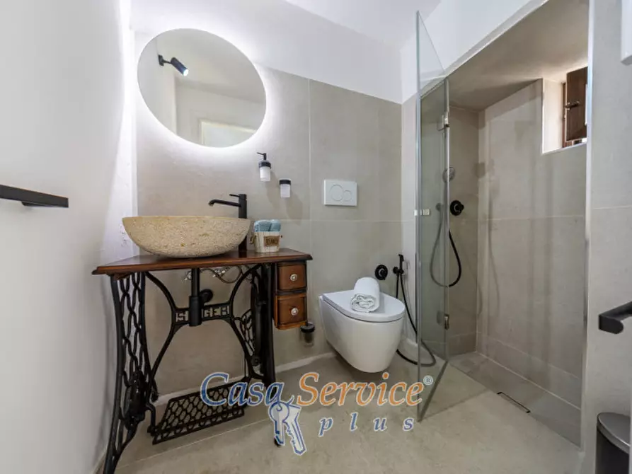 Immagine 15 di Casa indipendente in vendita  in Via Petrarca a Matino