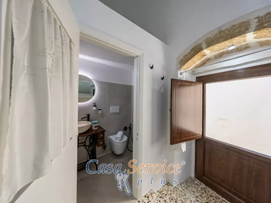 Immagine 17 di Casa indipendente in vendita  in Via Petrarca a Matino