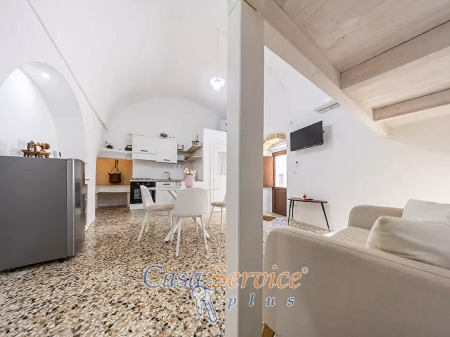 Immagine 18 di Casa indipendente in vendita  in Via Petrarca a Matino