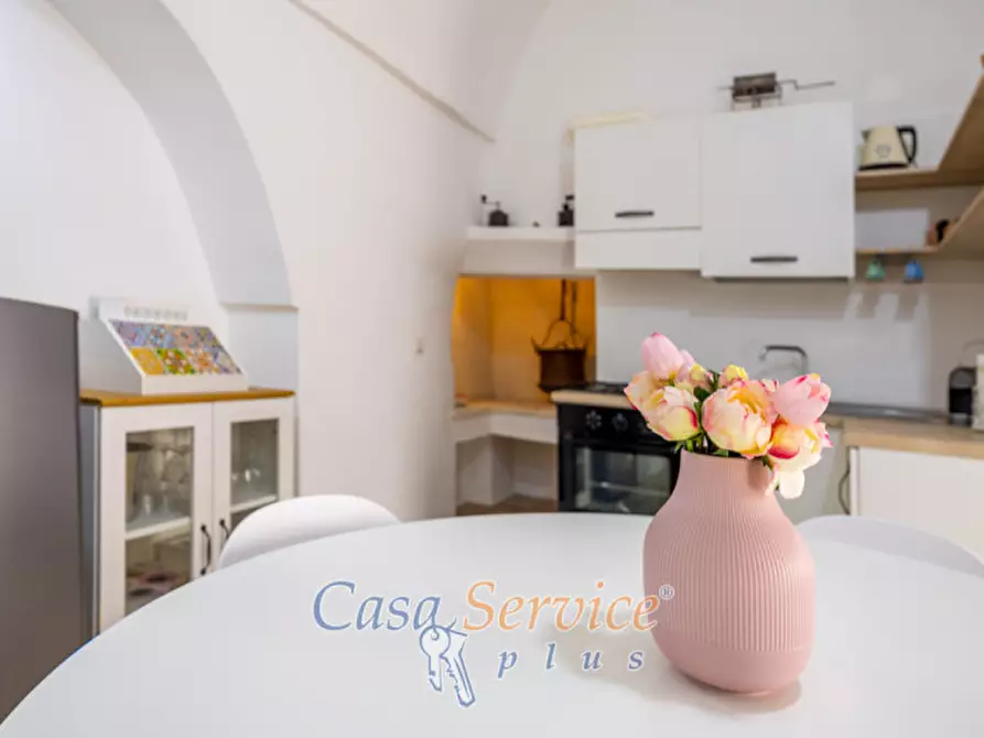 Immagine 19 di Casa indipendente in vendita  in Via Petrarca a Matino