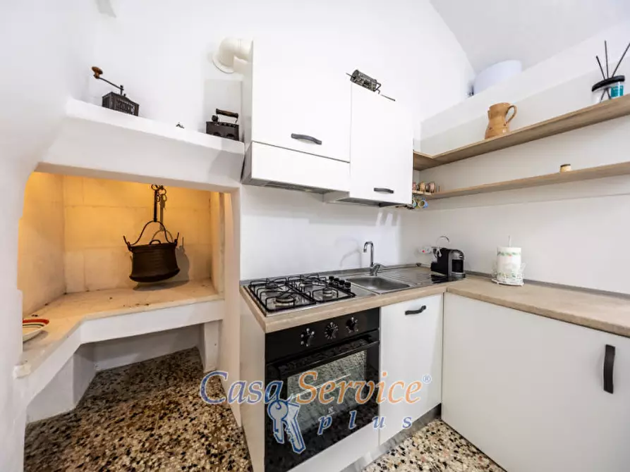 Immagine 21 di Casa indipendente in vendita  in Via Petrarca a Matino