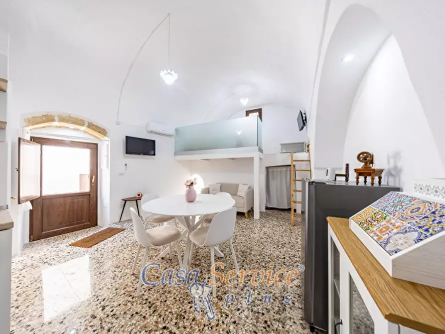 Immagine 24 di Casa indipendente in vendita  in Via Petrarca a Matino