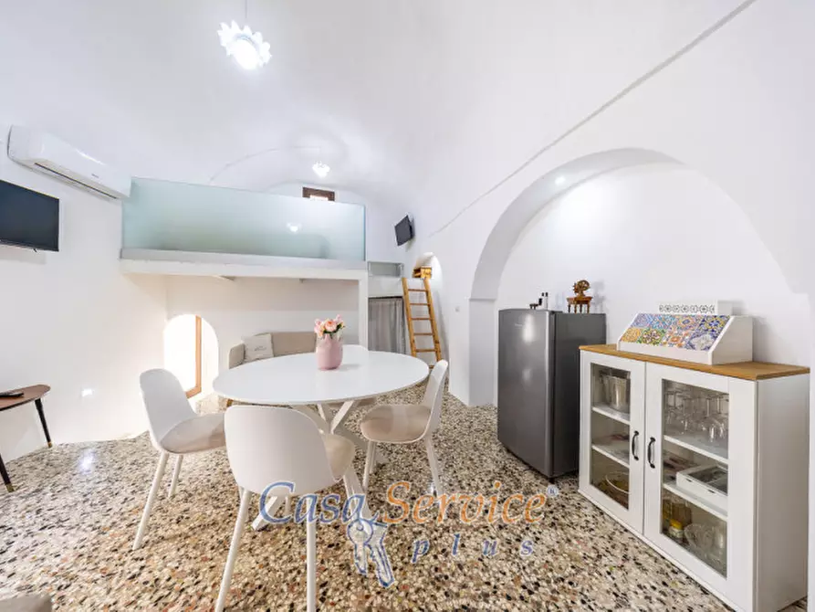 Immagine 25 di Casa indipendente in vendita  in Via Petrarca a Matino