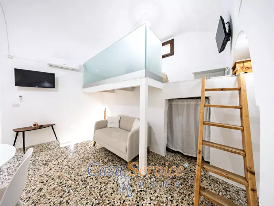 Immagine 26 di Casa indipendente in vendita  in Via Petrarca a Matino