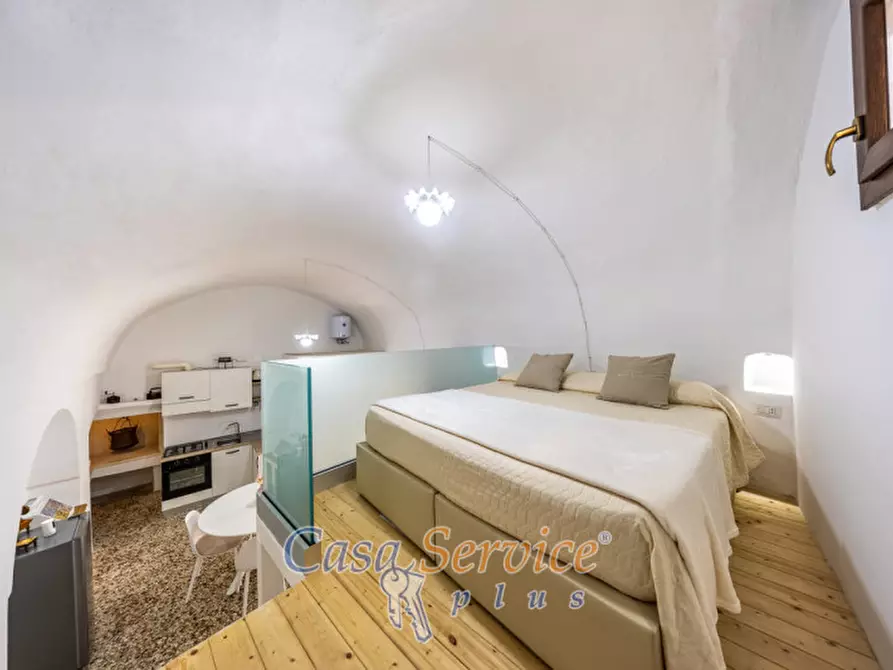 Immagine 27 di Casa indipendente in vendita  in Via Petrarca a Matino