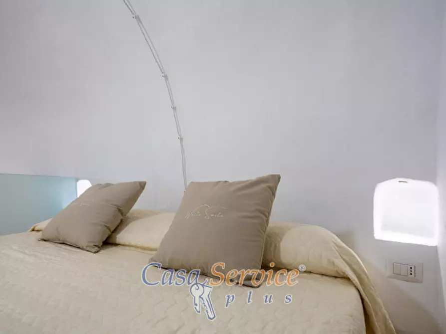 Immagine 28 di Casa indipendente in vendita  in Via Petrarca a Matino