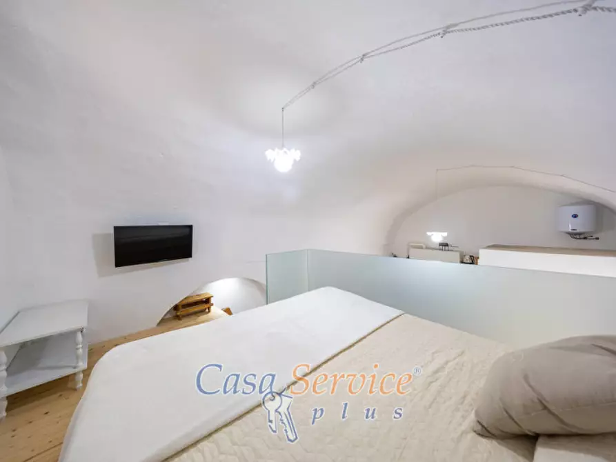 Immagine 29 di Casa indipendente in vendita  in Via Petrarca a Matino