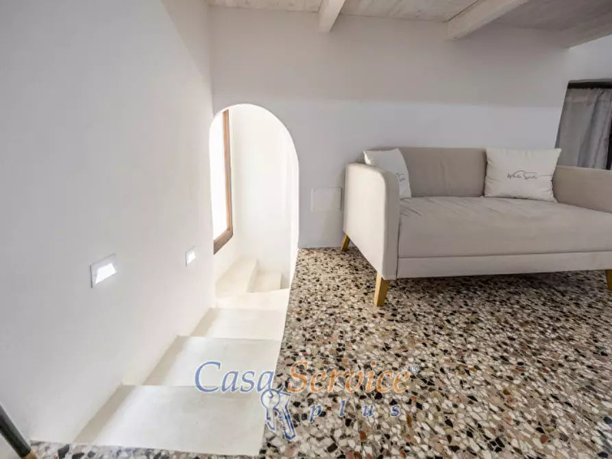 Immagine 31 di Casa indipendente in vendita  in Via Petrarca a Matino