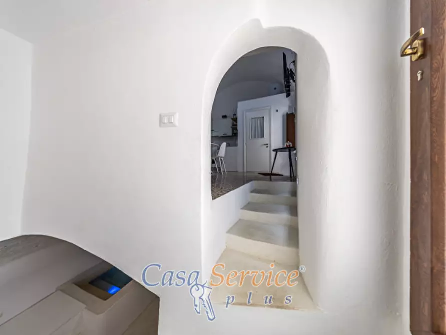 Immagine 33 di Casa indipendente in vendita  in Via Petrarca a Matino