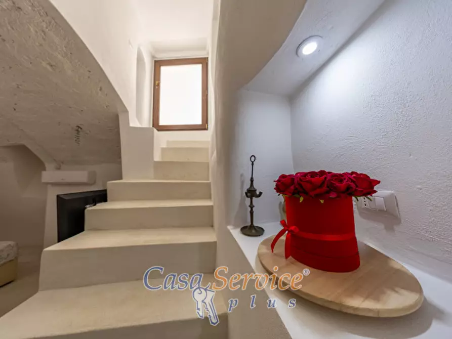 Immagine 34 di Casa indipendente in vendita  in Via Petrarca a Matino