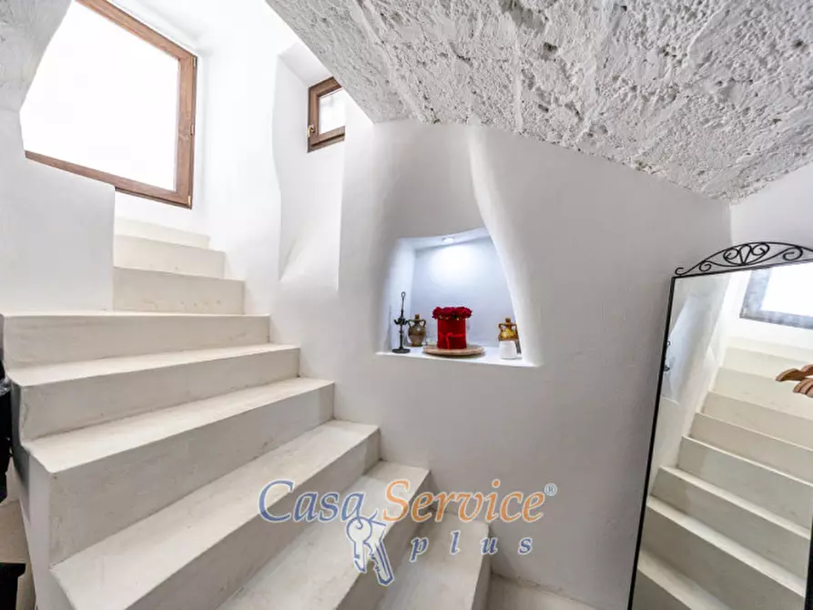 Immagine 35 di Casa indipendente in vendita  in Via Petrarca a Matino