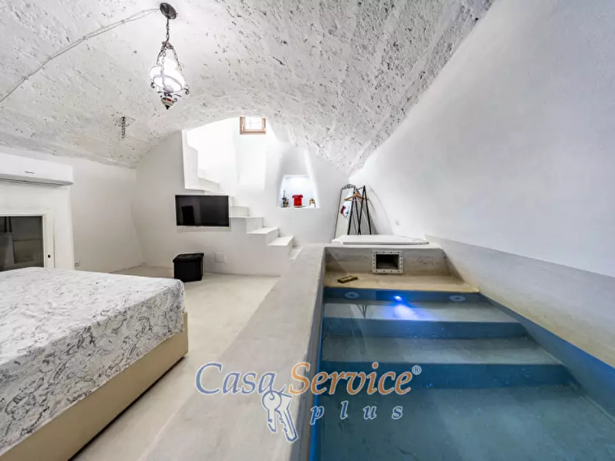 Immagine 36 di Casa indipendente in vendita  in Via Petrarca a Matino