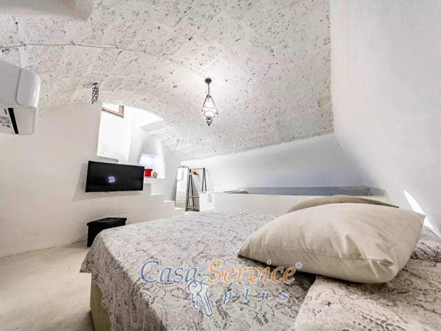 Immagine 37 di Casa indipendente in vendita  in Via Petrarca a Matino