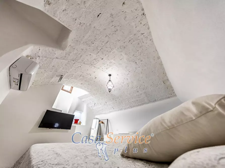 Immagine 38 di Casa indipendente in vendita  in Via Petrarca a Matino