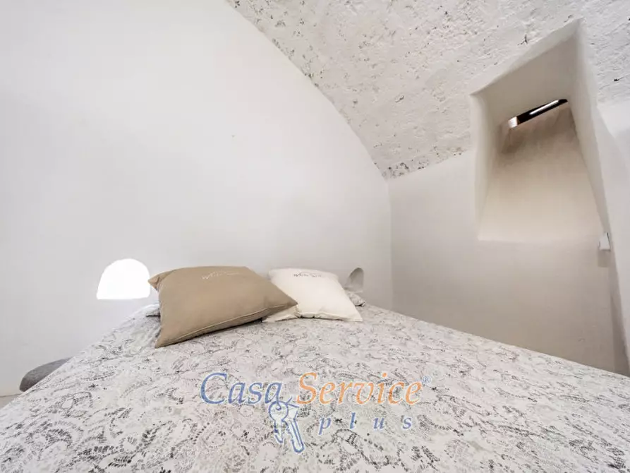 Immagine 39 di Casa indipendente in vendita  in Via Petrarca a Matino