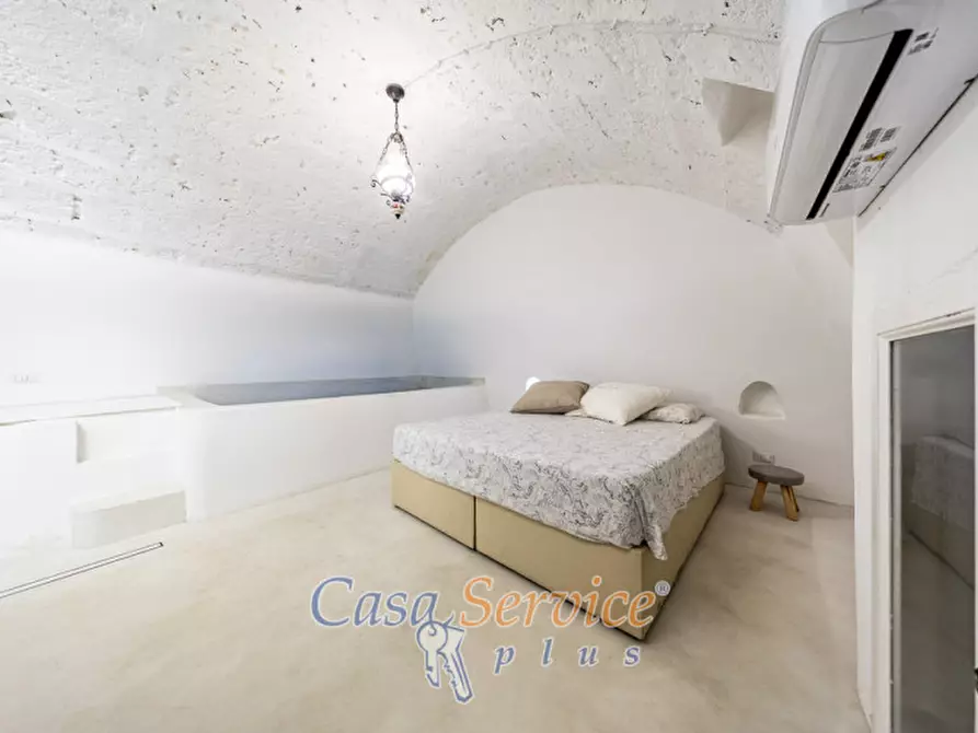 Immagine 40 di Casa indipendente in vendita  in Via Petrarca a Matino