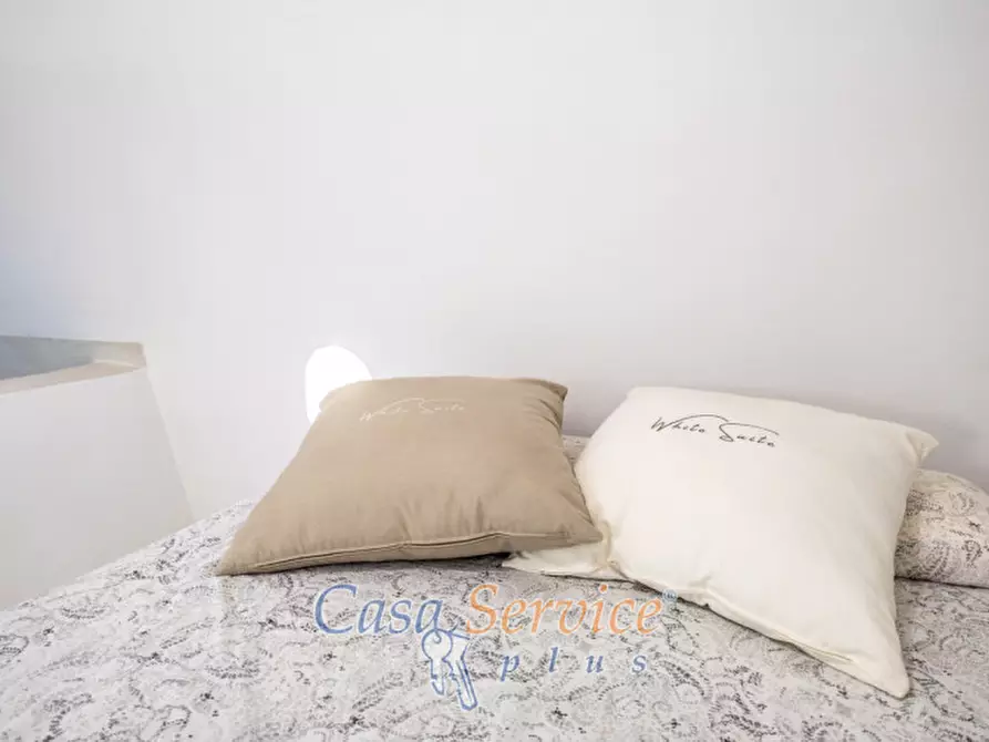 Immagine 41 di Casa indipendente in vendita  in Via Petrarca a Matino