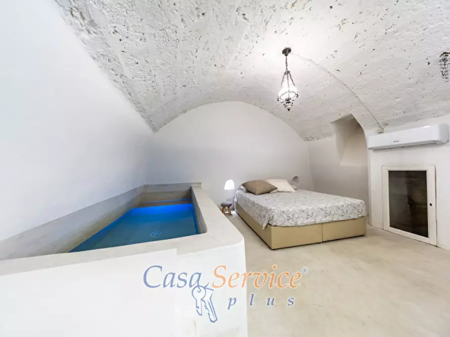 Immagine 42 di Casa indipendente in vendita  in Via Petrarca a Matino