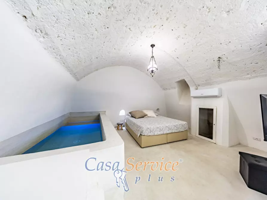 Immagine 43 di Casa indipendente in vendita  in Via Petrarca a Matino