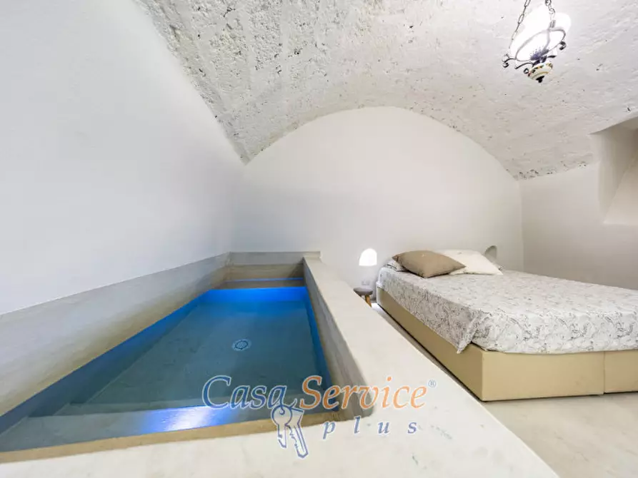 Immagine 44 di Casa indipendente in vendita  in Via Petrarca a Matino