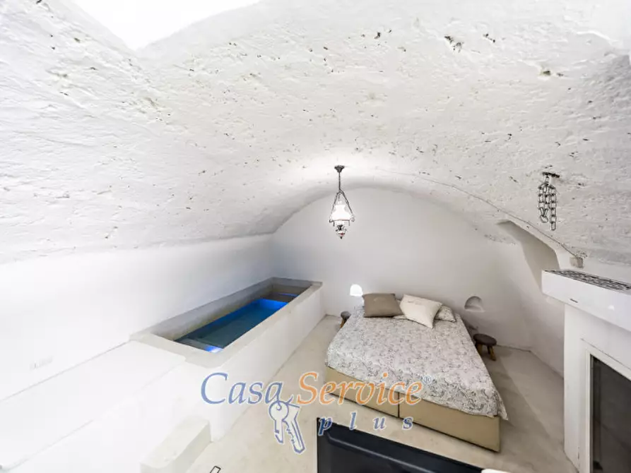 Immagine 46 di Casa indipendente in vendita  in Via Petrarca a Matino