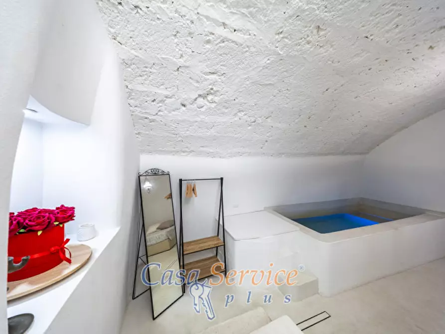 Immagine 47 di Casa indipendente in vendita  in Via Petrarca a Matino