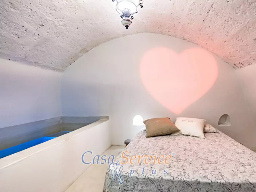 Immagine 48 di Casa indipendente in vendita  in Via Petrarca a Matino