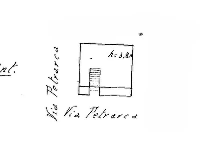 Immagine 49 di Casa indipendente in vendita  in Via Petrarca a Matino