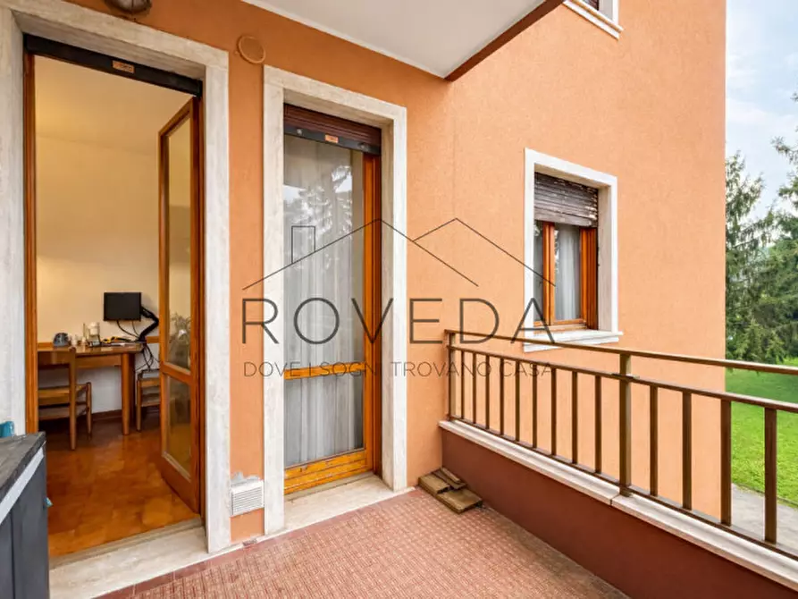 Immagine 1 di Appartamento in vendita  in Via Gaspare Ghirlanda a Treviso