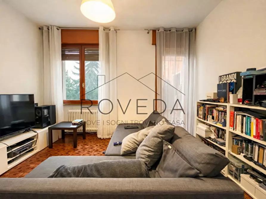 Immagine 2 di Appartamento in vendita  in Via Gaspare Ghirlanda a Treviso