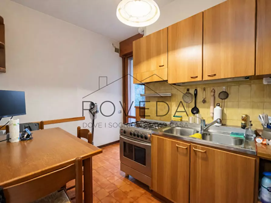 Immagine 5 di Appartamento in vendita  in Via Gaspare Ghirlanda a Treviso