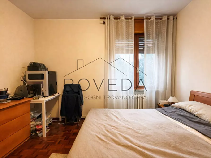 Immagine 6 di Appartamento in vendita  in Via Gaspare Ghirlanda a Treviso