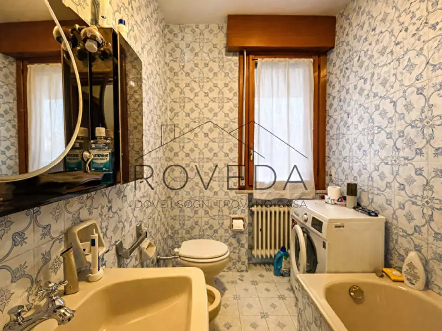 Immagine 8 di Appartamento in vendita  in Via Gaspare Ghirlanda a Treviso