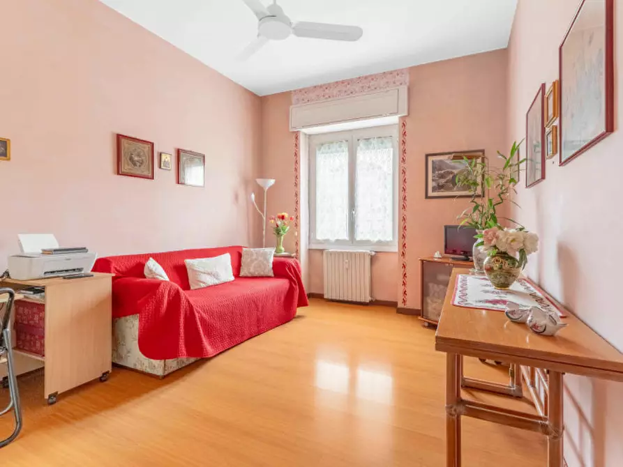 Immagine 2 di Appartamento in vendita  in Largo Promessi Sposi, 10 a Milano