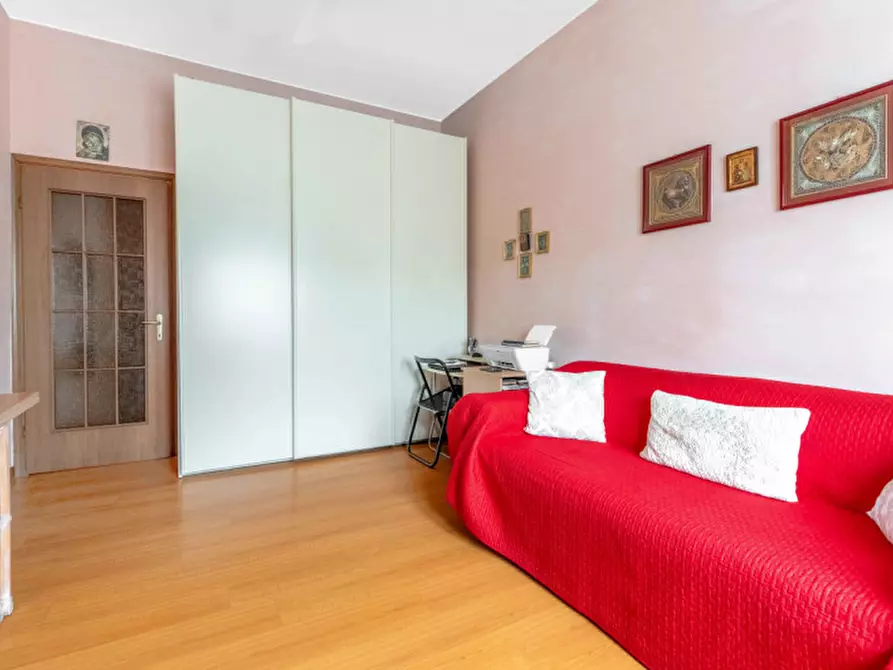 Immagine 5 di Appartamento in vendita  in Largo Promessi Sposi, 10 a Milano