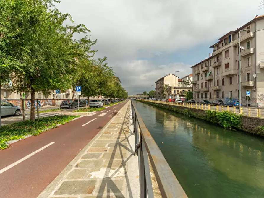 Immagine 19 di Appartamento in vendita  in Largo Promessi Sposi, 10 a Milano