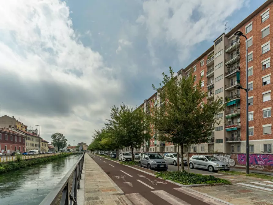 Immagine 20 di Appartamento in vendita  in Largo Promessi Sposi, 10 a Milano